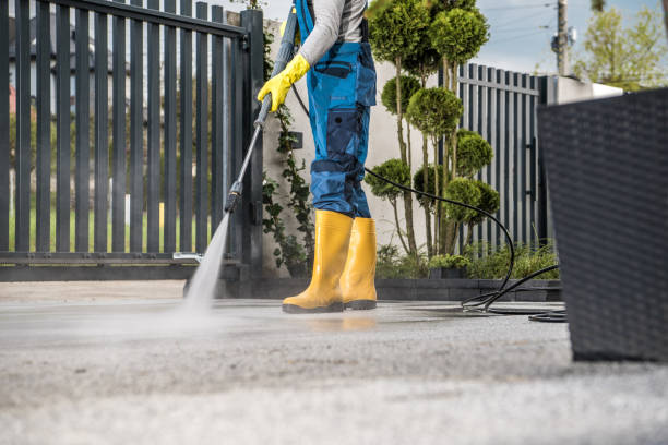 Best Soft Washing for Delicate Surfaces in Long Branch, NJ